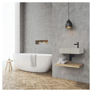 Fonteinset Jukon beton