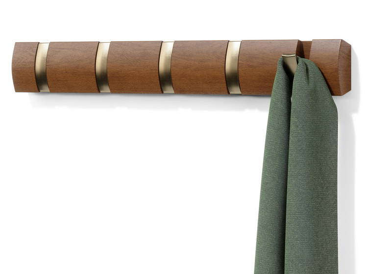 Umbra Wandgarderobe FLIP