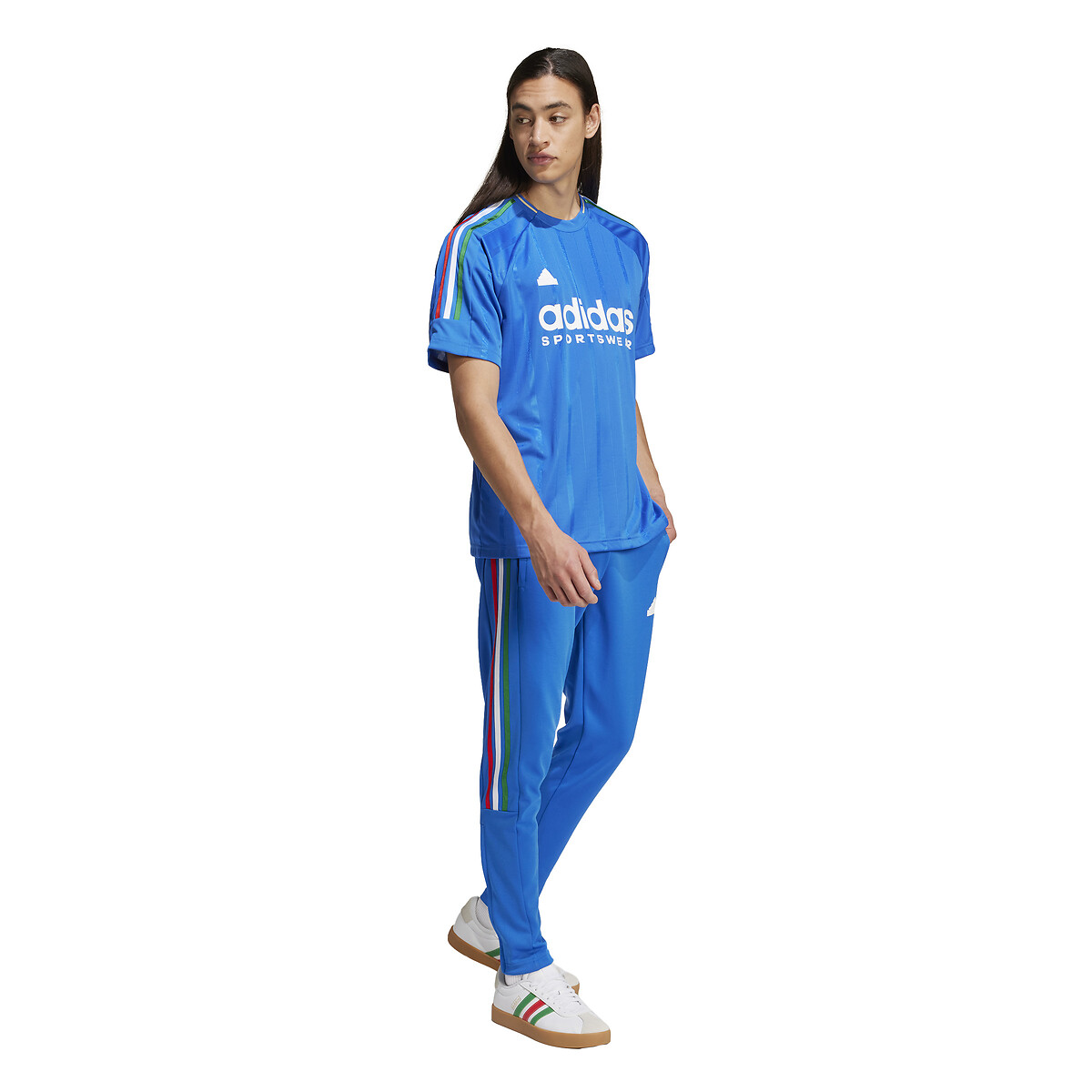 Camiseta adidas Performance House of Tiro Itália