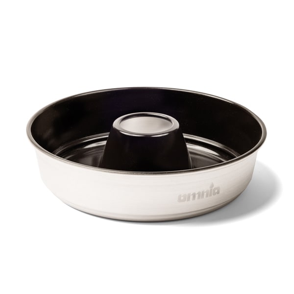 Moule céramique pour mini Four OMNIA