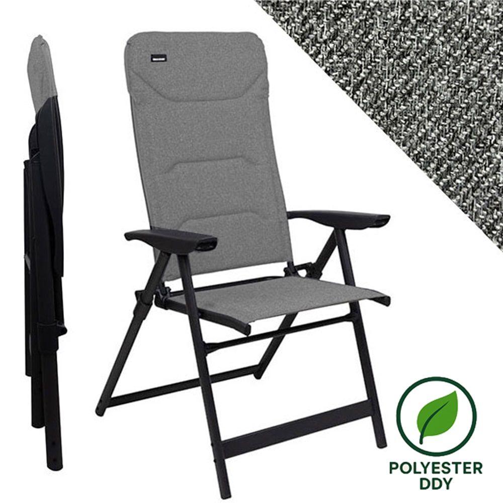 Fauteuil matelassé R-ECO TRIGANO