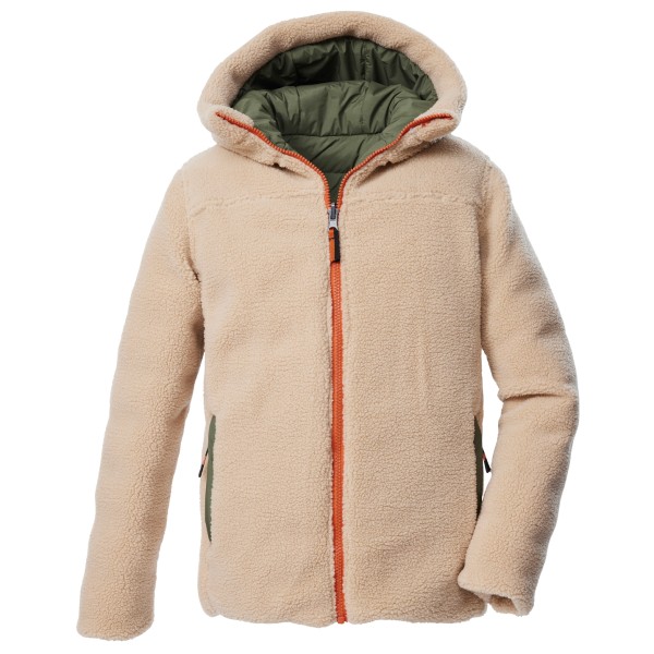 killtec - Boy's KOW 231 Jacket - Veste d'hiver