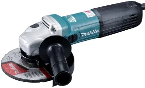 MAKITA vinkelsliber 125mm 1100W GA5040C