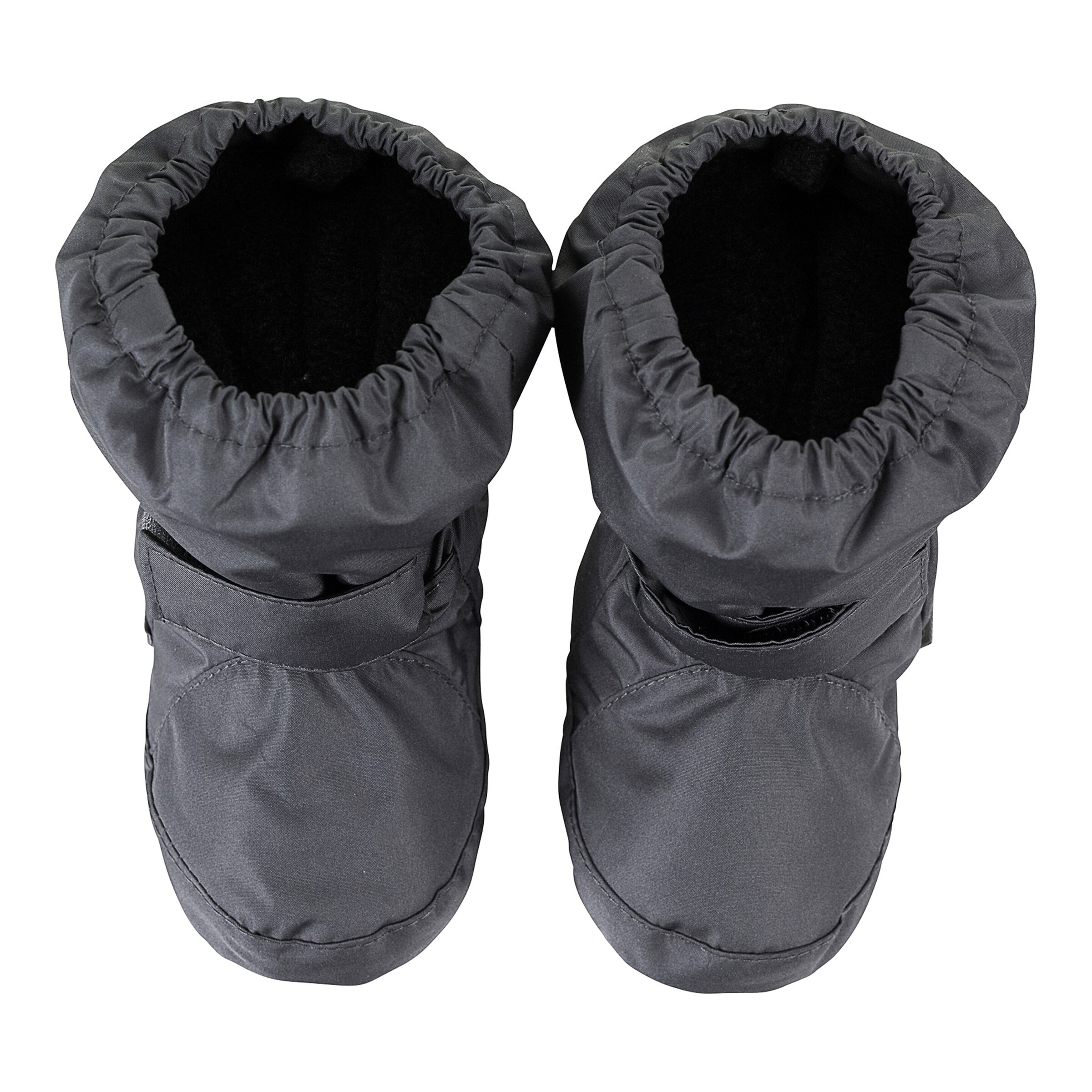 Sterntaler Winterschuhe mit Klettverschluss und Kordelstopper