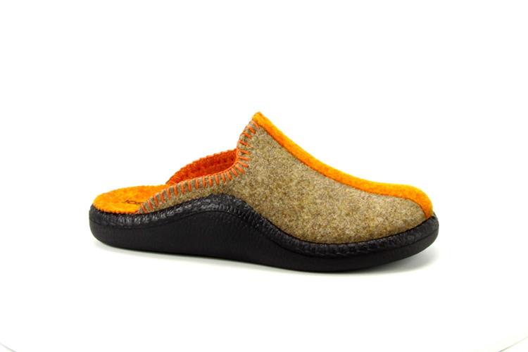Josef Seibel Monaco Damen 62  54702TE432 braun-kombi