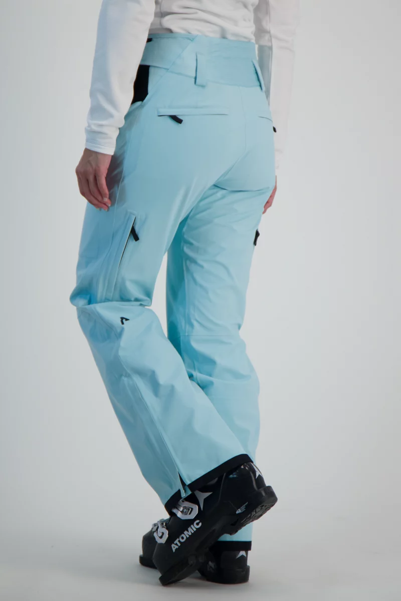 ALBRIGHT Titlis 3L Damen Skihose