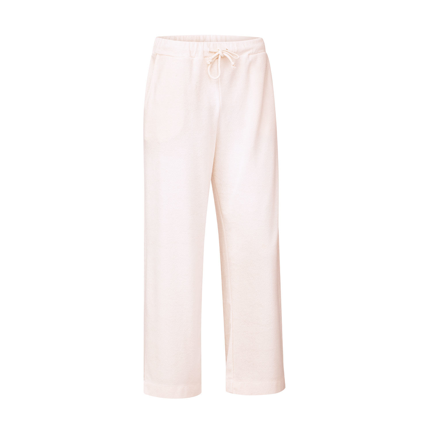 Frottee Hose Damen Culotte Form