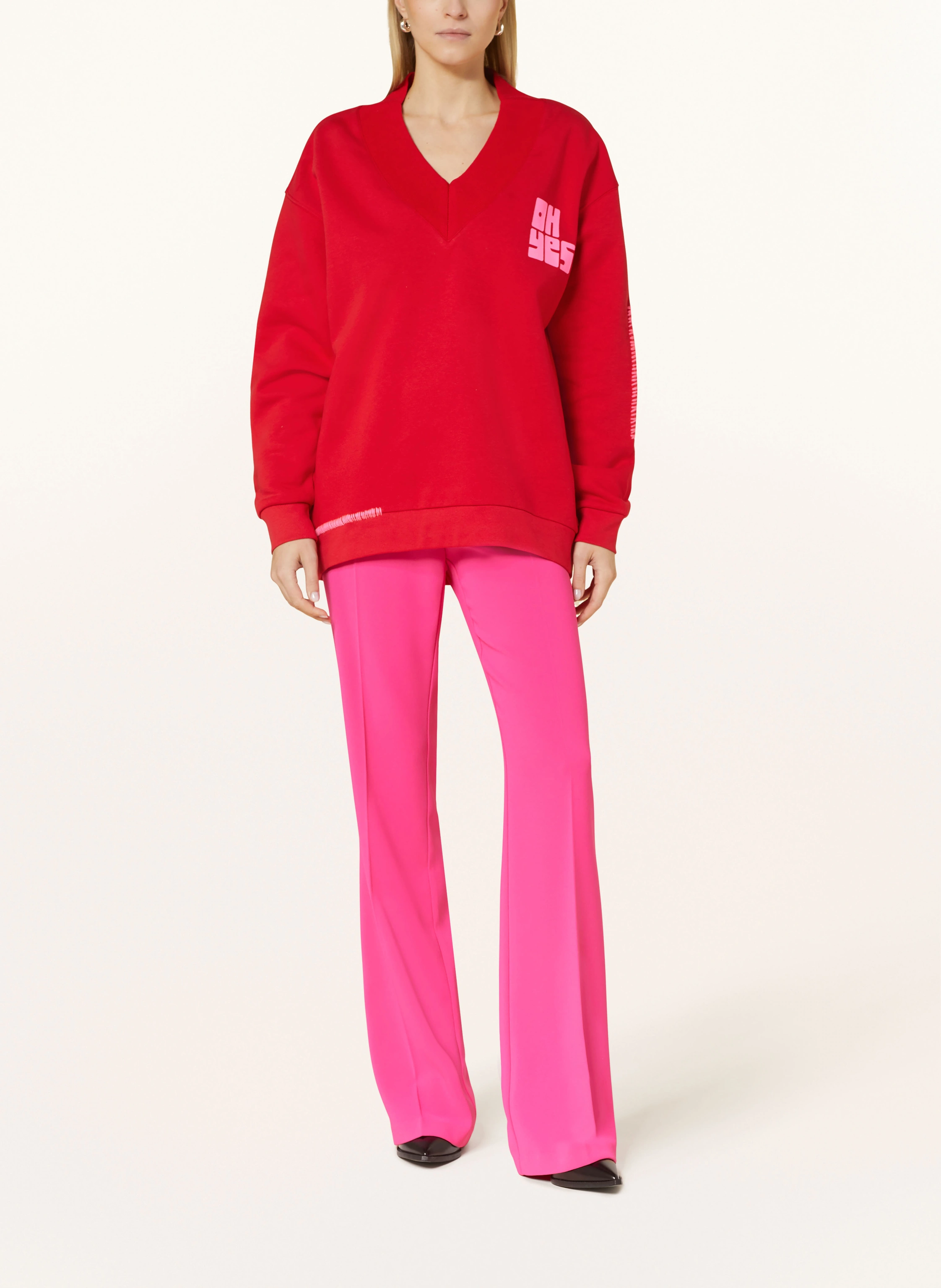 yippie hippie Sweatshirt