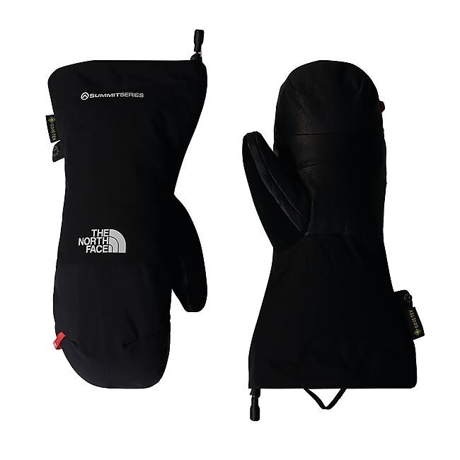 THE NORTH FACE - MOUFLE DE MONTAGNE SUMMIT DOWN GTX MITT