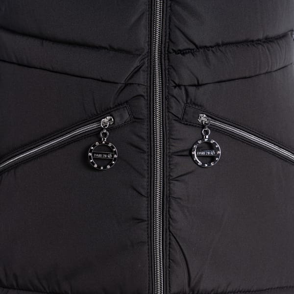 Doudoune ski DARE 2B BURNISH II GILET BLACK