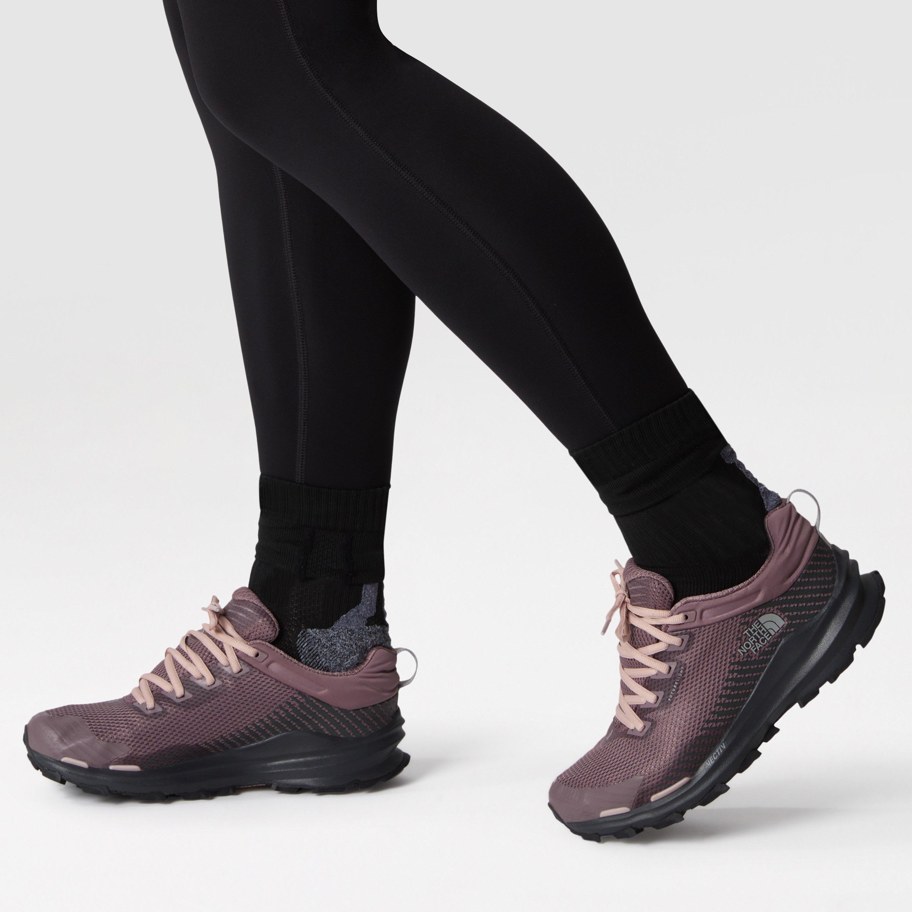 The North Face TNF Vectiv Fastpack Futurelight Hiking Shoes Womens