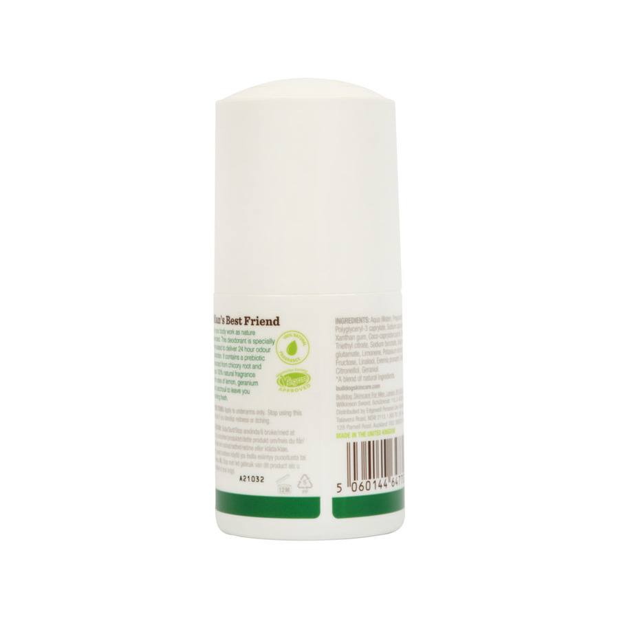 Bulldog Original Deodorant 75ml