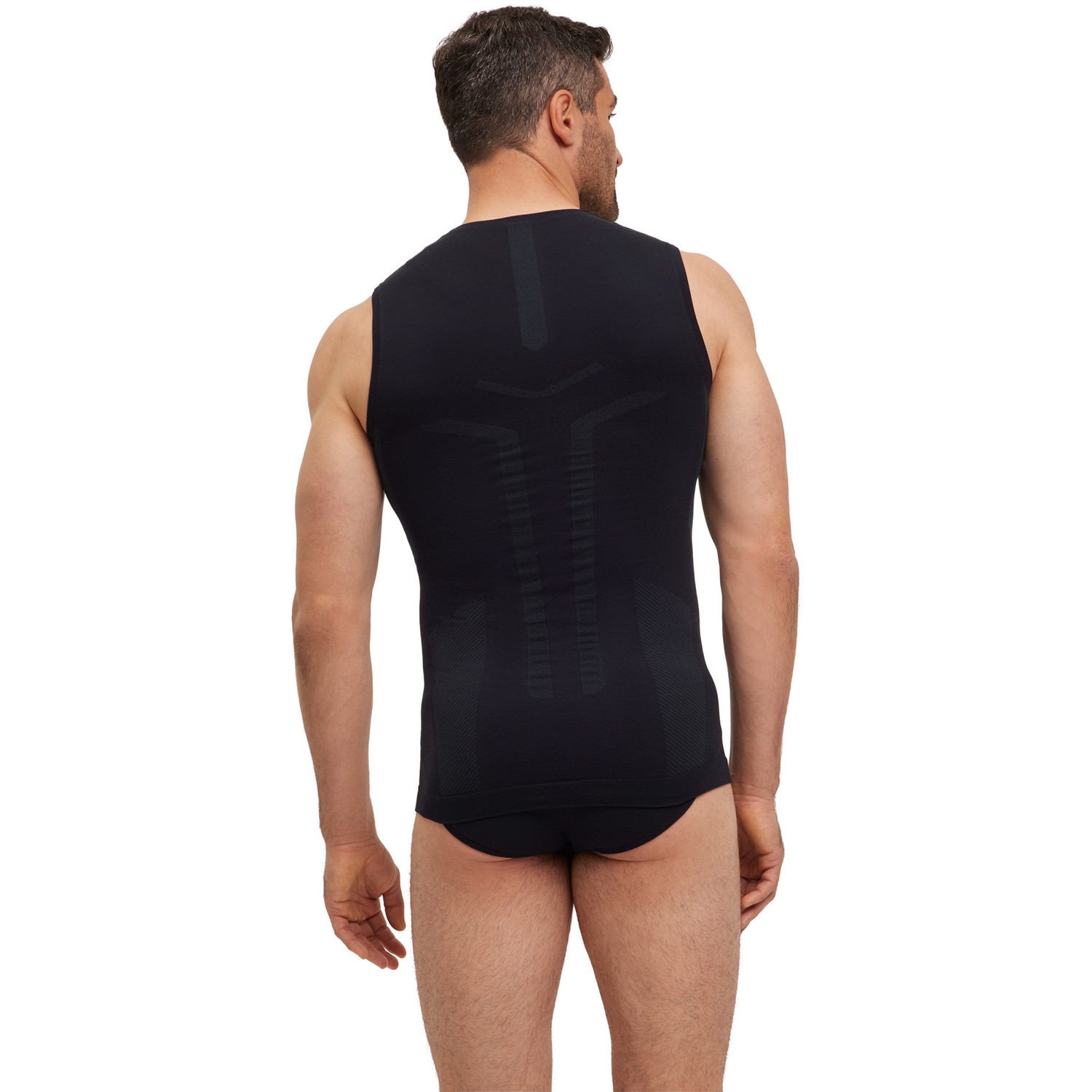FALKE Warm Singlet Heren