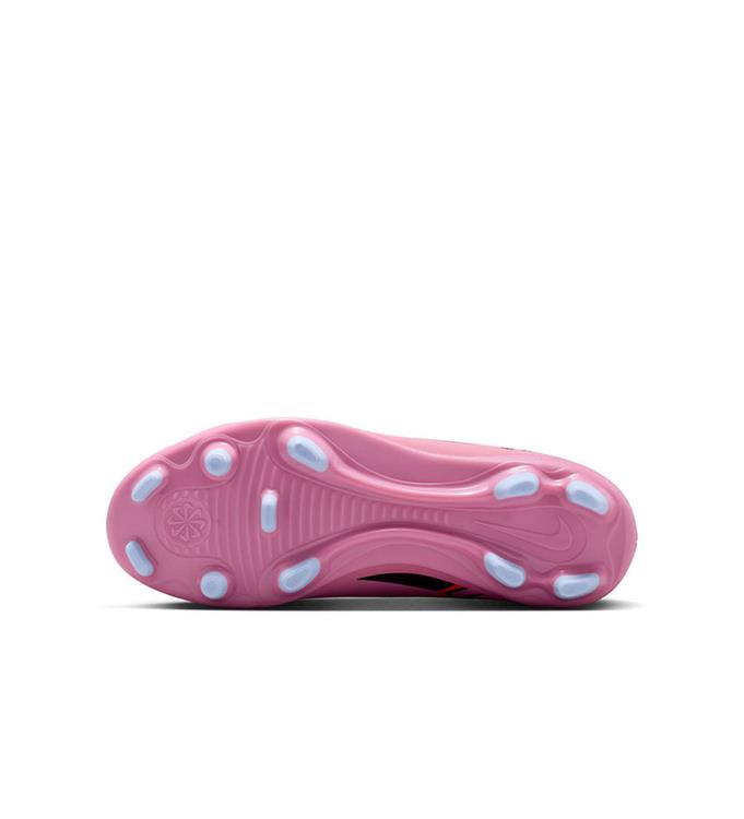 Nike JR SUPERFLY 10 CLUB FG/MG FQ8318-600 MAGIC-FLAMINGO-BLACK-TOTAL-CRI