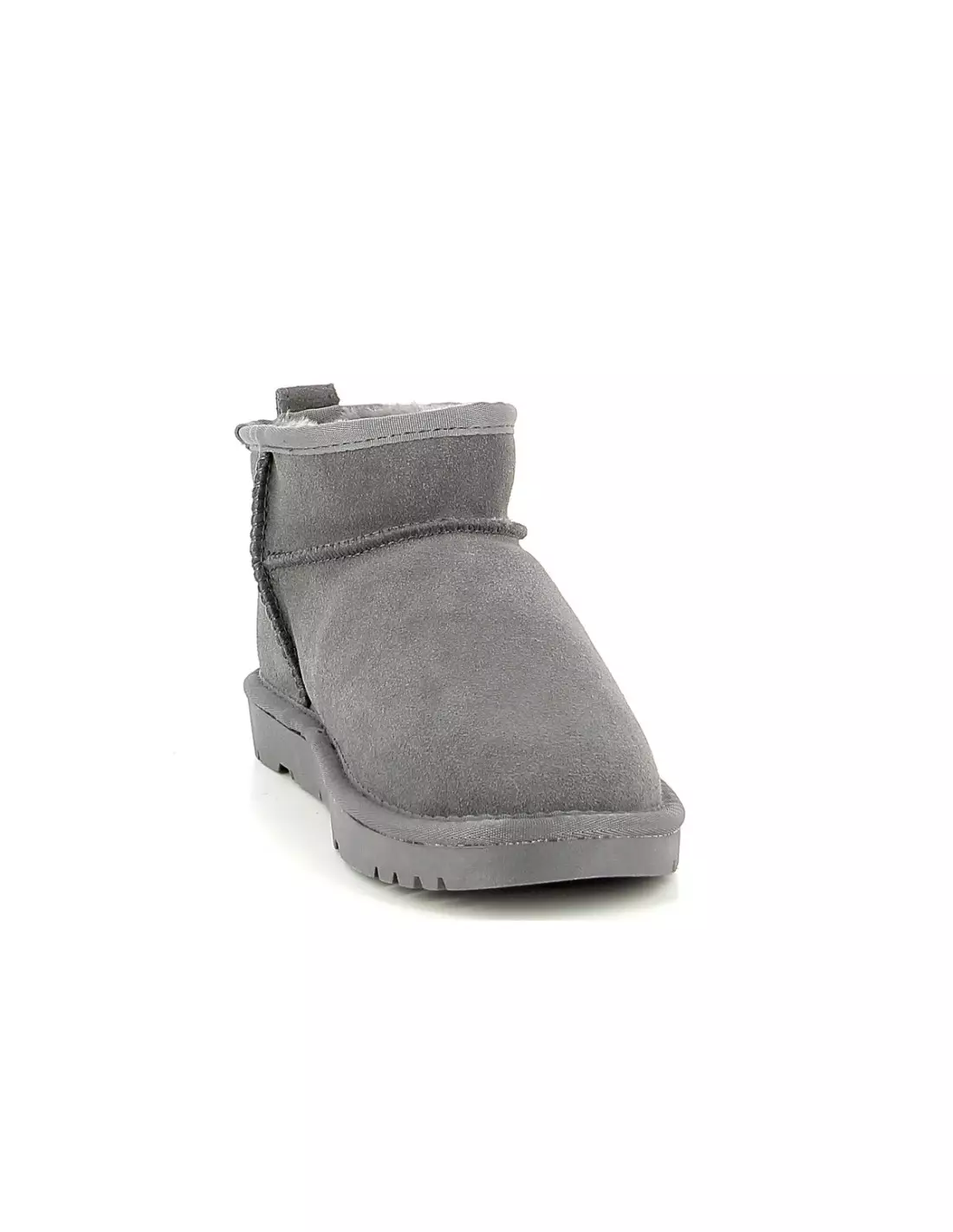 KELARA K21213 - Boots & bottines Gris