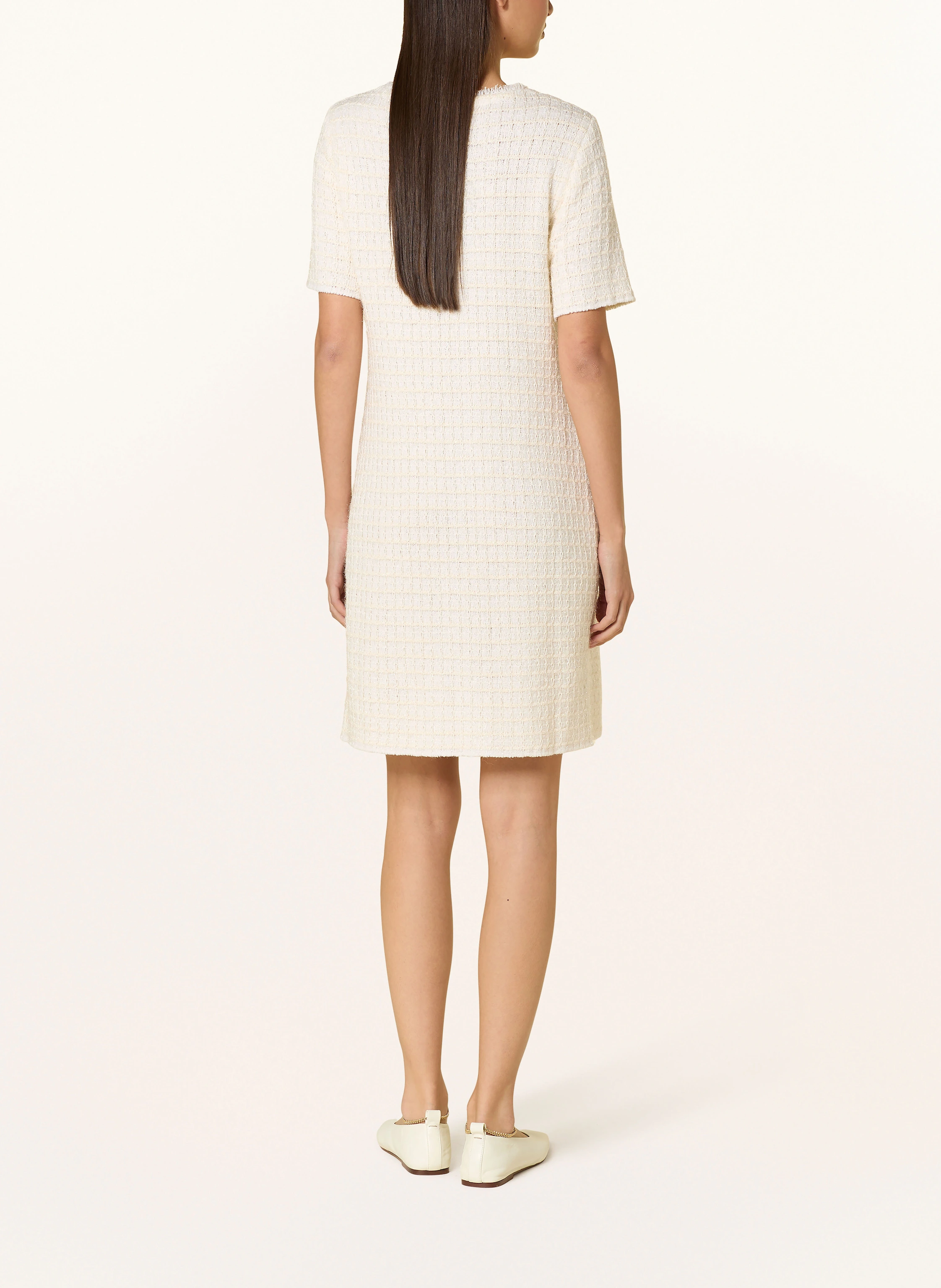 MARC CAIN Strickkleid