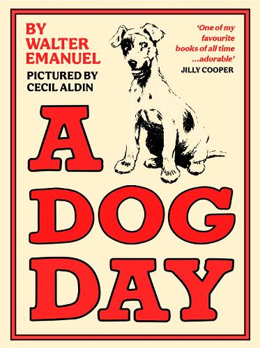 A Dog Day (Hardback)