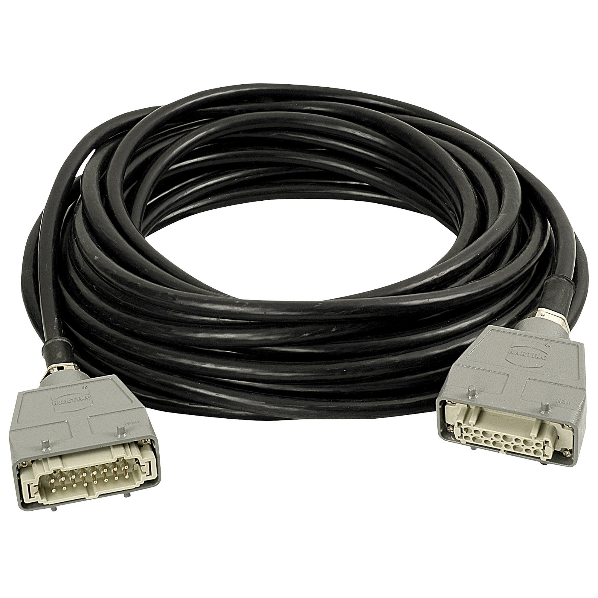 DAP 20m 16-pin multikabel voor 110V chainhoist controller