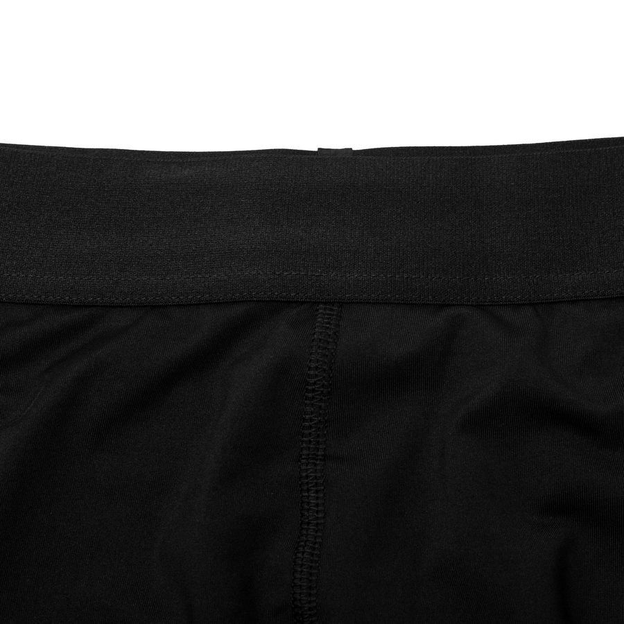 adidas Baselayer Collant Aeroready Primegreen Techfit - Noir