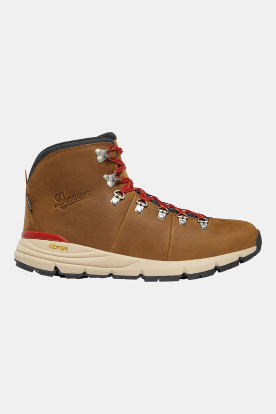 DANNER DANNER Mountain 600 Leaf Schoen