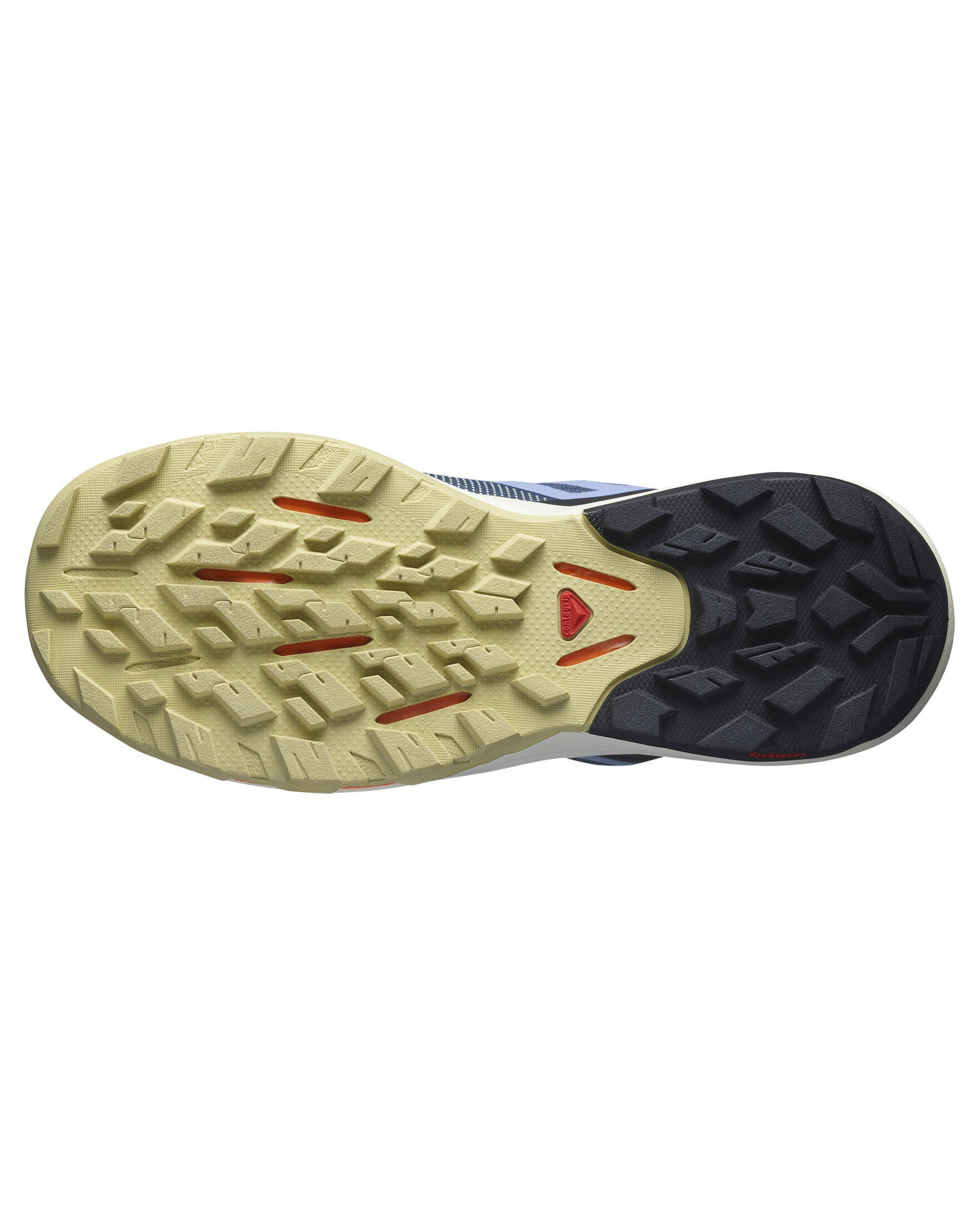Salomon| Damen Hikingschuhe OUTPULSE GTX W