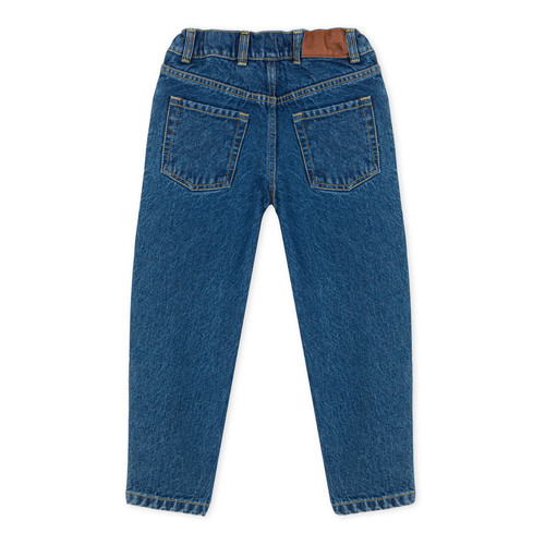 Petit Bateau - CARLO - Bleu