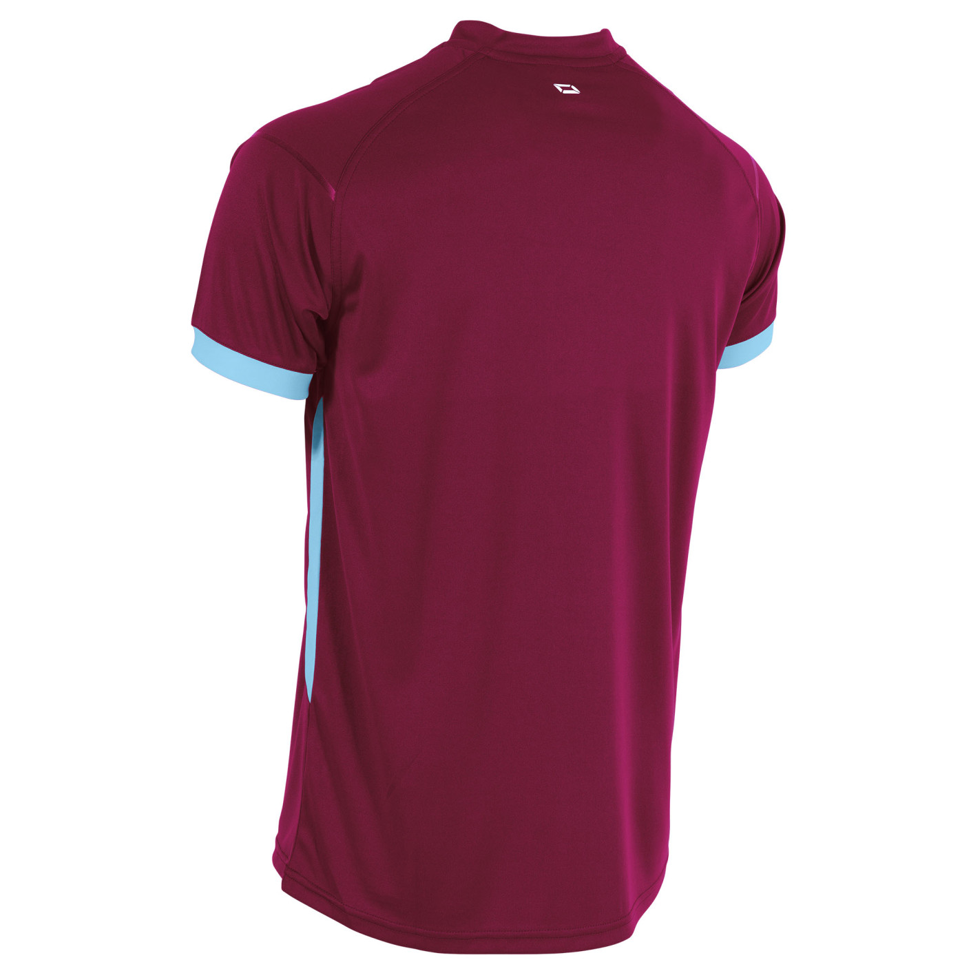 Stanno First Trainingsshirt Kids Bordeauxrood