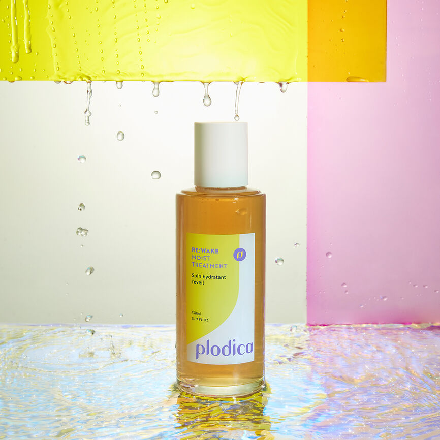 Plodica Re:Wake Moist Treatment 150 ml