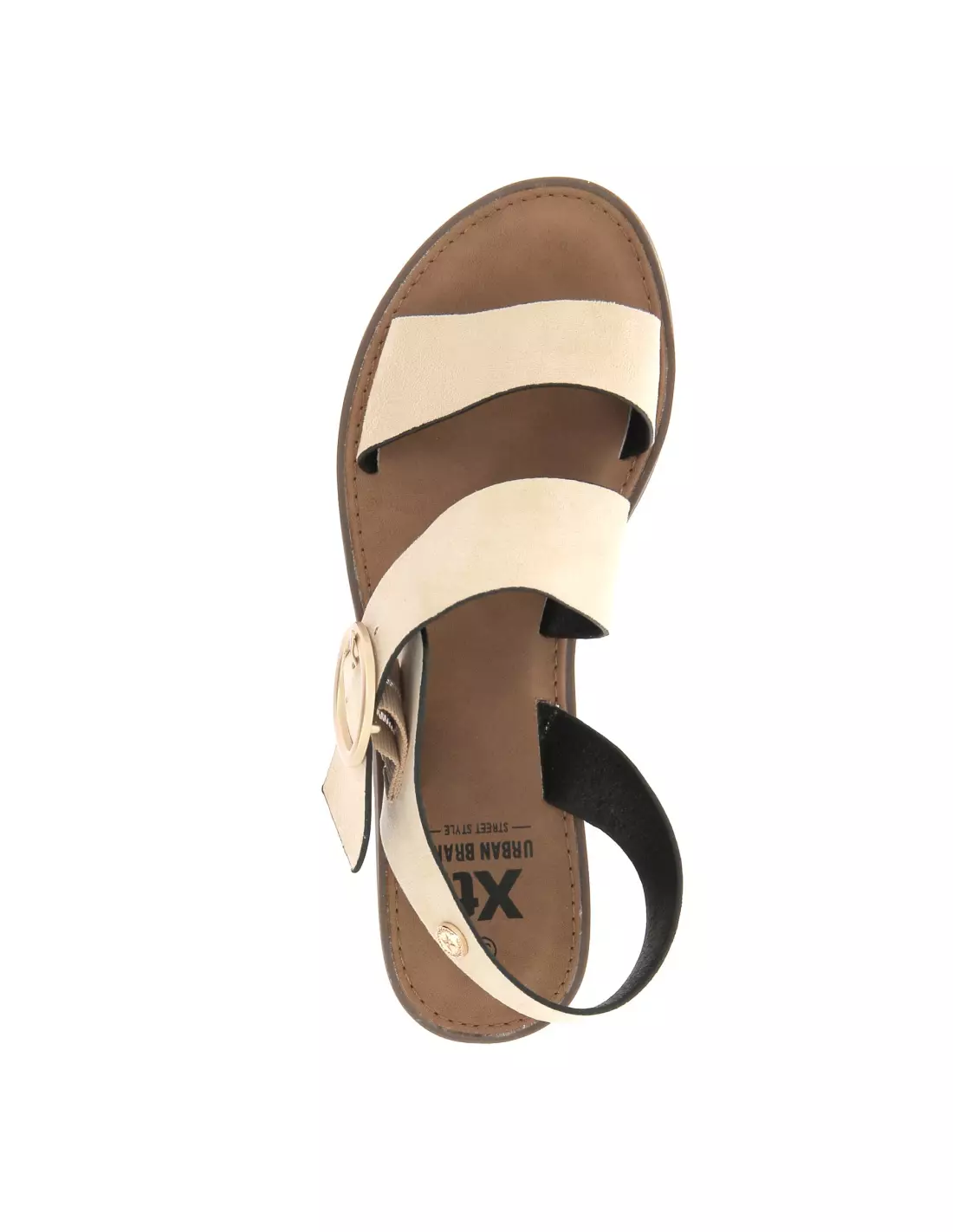 XTI 44867.0 - Sandales & nu-pieds Beige