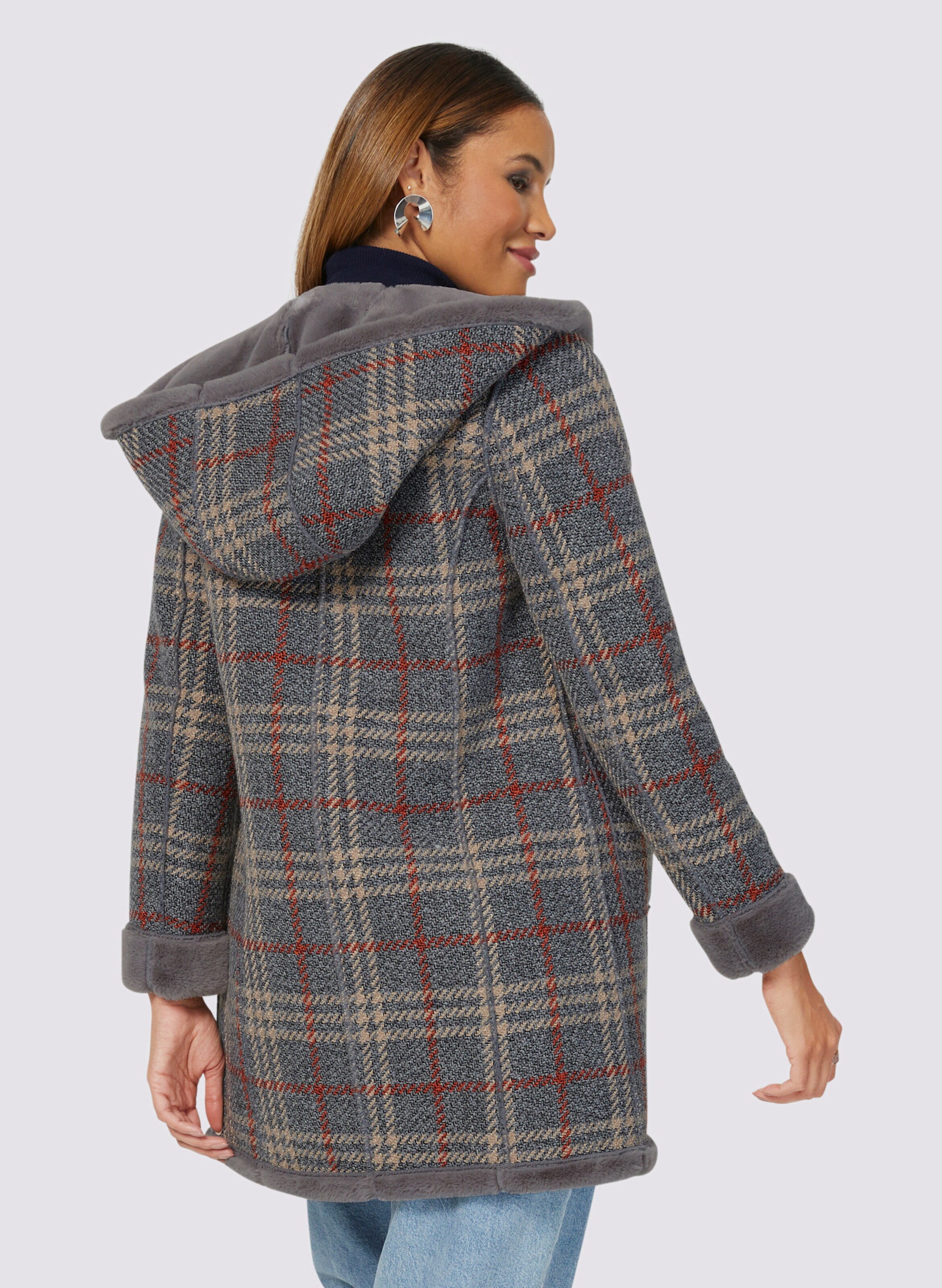 Jacke