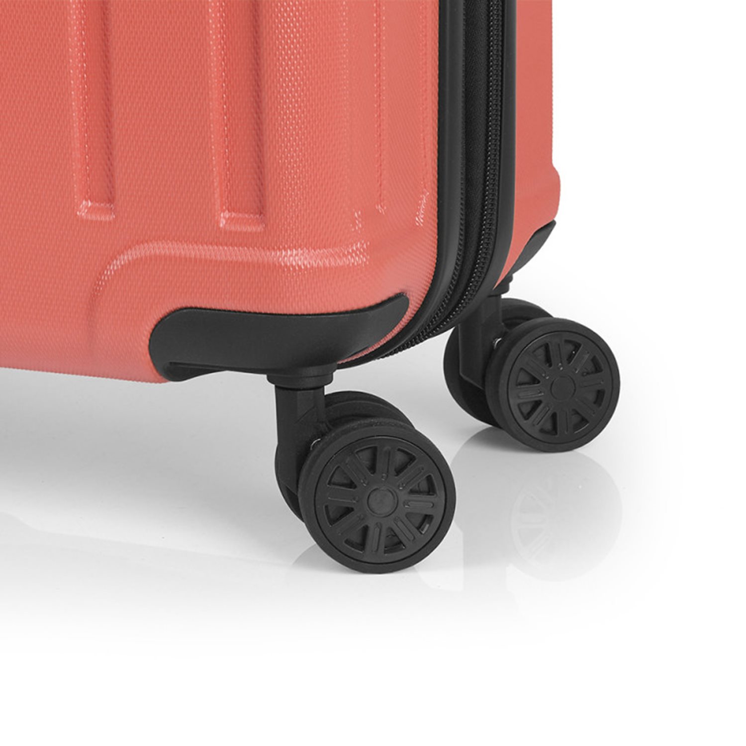 Gabol Advance Cabin Trolley 55/35 coral