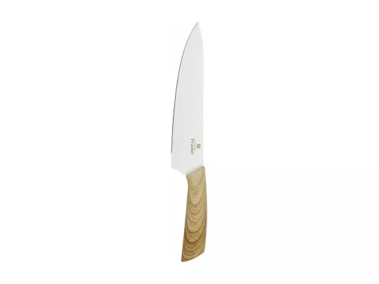 Couteau Revêtement Anti-Adhésif 