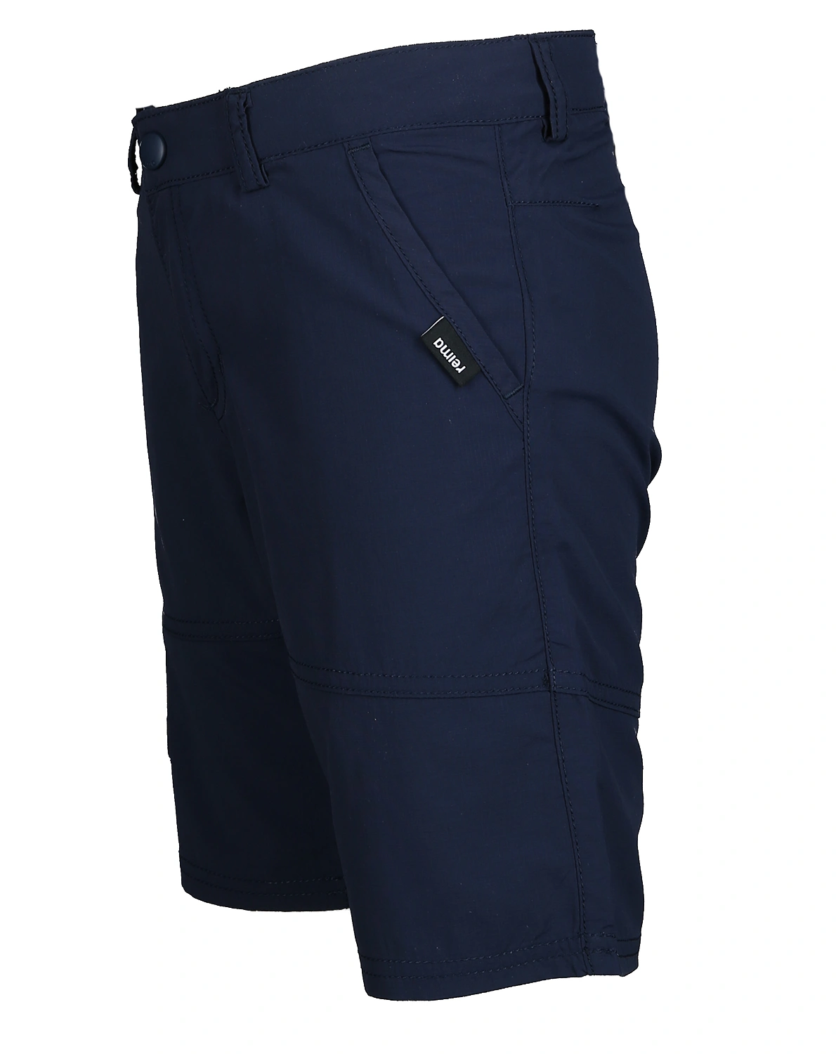 Shorts ELOISIN in navy