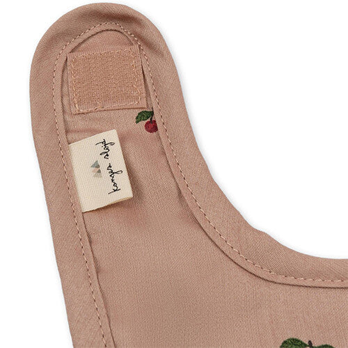 Konges sløjd poppenverzorgingsset cherry blush