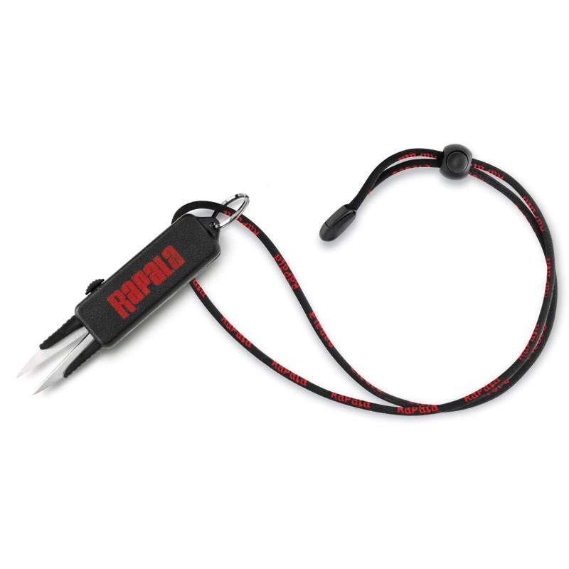 Ciseaux Tresse Rapala Ez
