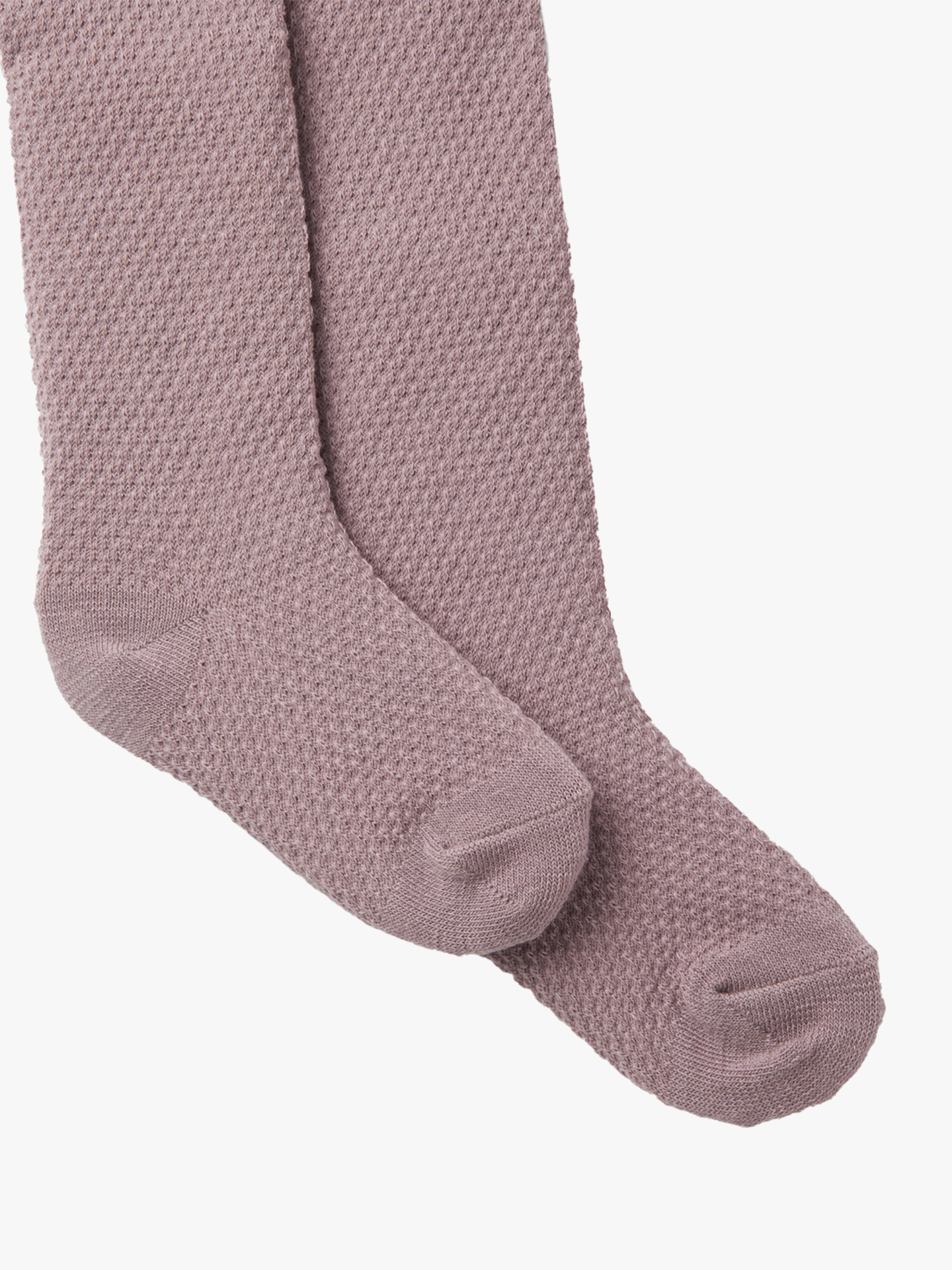 Wakma Wool Blend Structure Pantyhose
