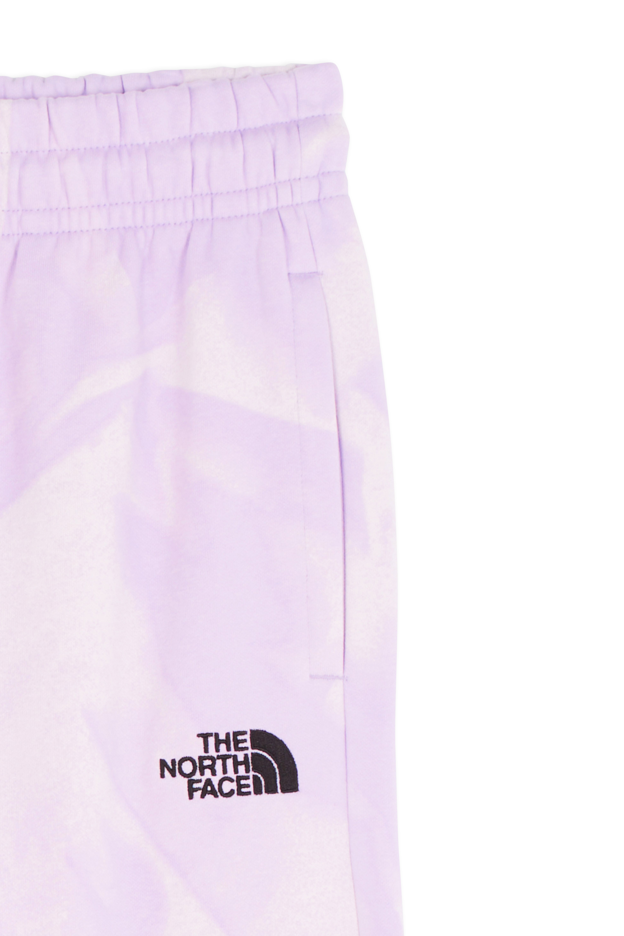 THE NORTH FACE Jogging W ESSENTIAL JOGGER PRINT Violet