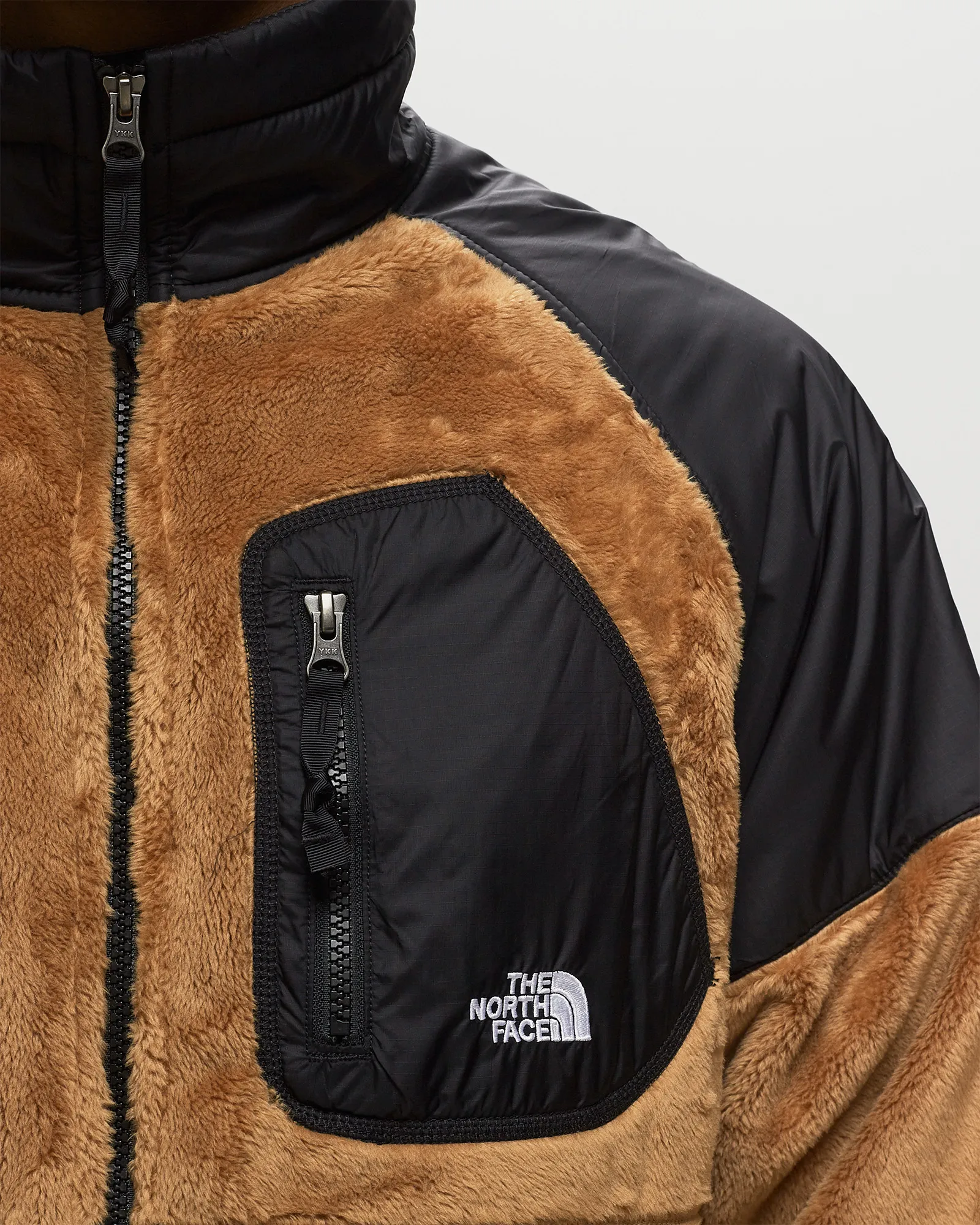 The North Face Versa Velour Jacket