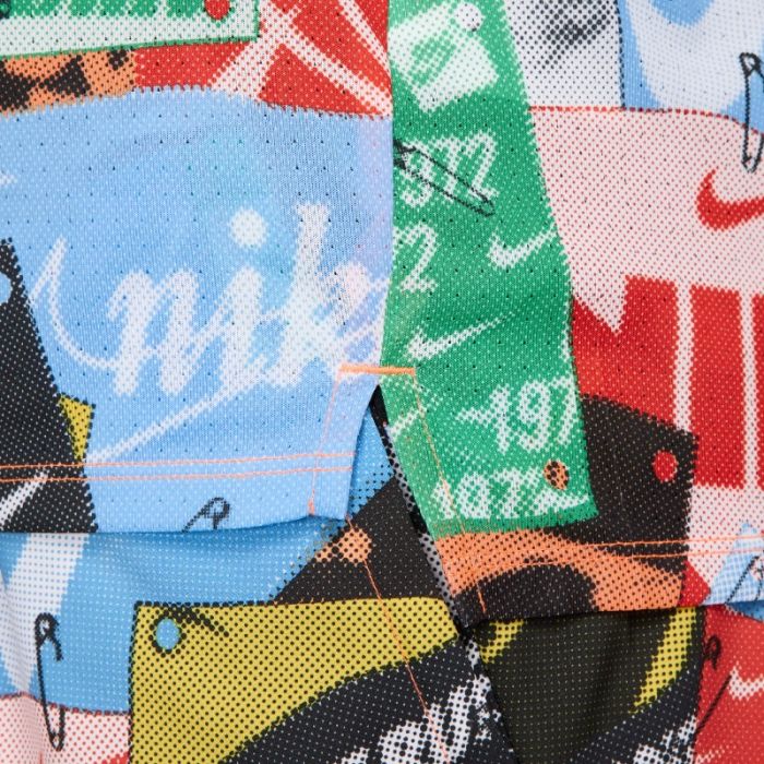 Nike Herre Singletter Dri-FIT Run Energy Fast Singlet Rød