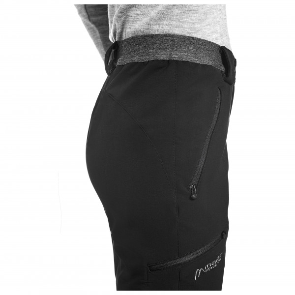 Maier Sports - Women's Norit Winter - Pantalon hiver