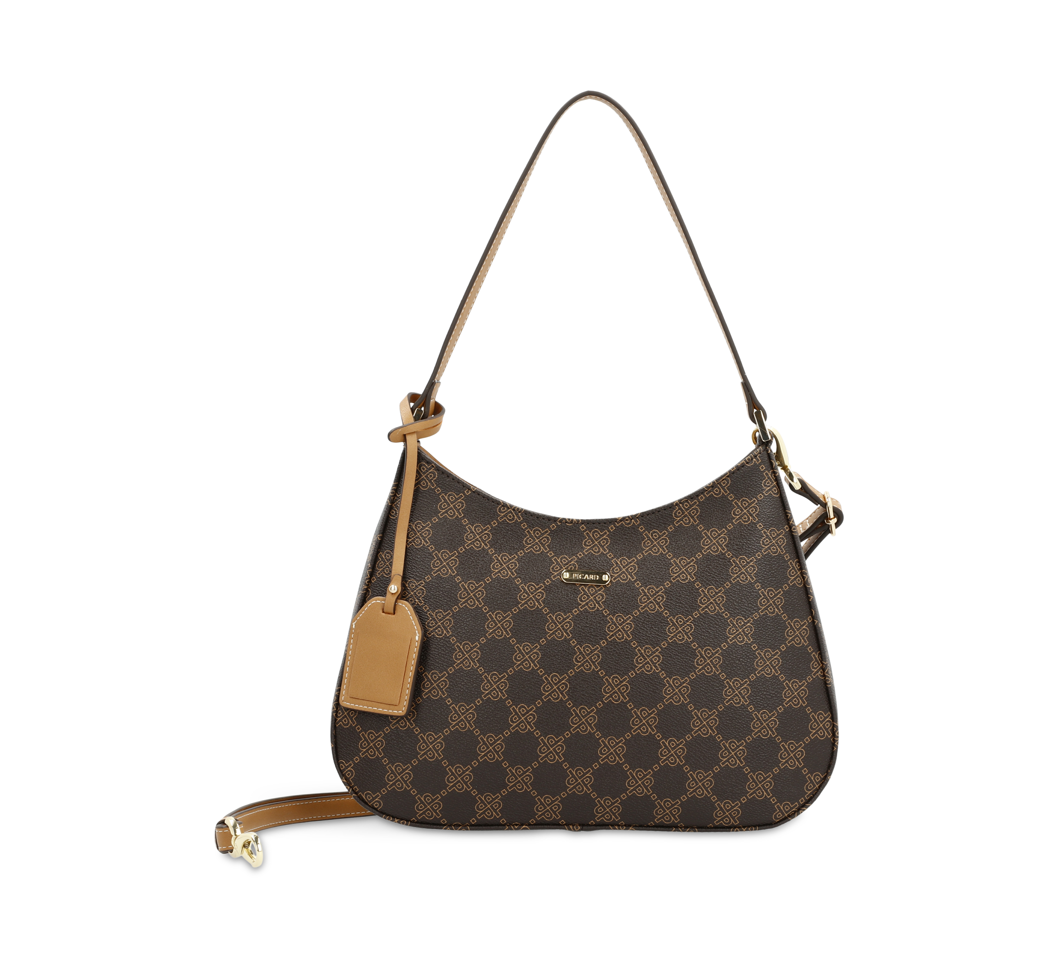 Picard Euphoria - Schultertaschen