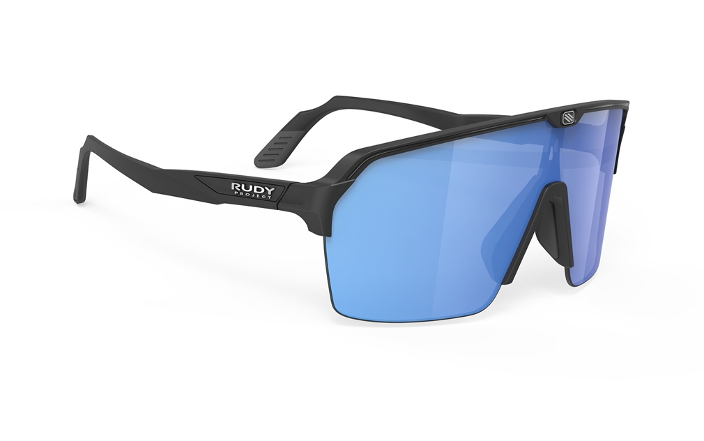 Rudy Project Spinshield Air Med Blå Multilaser Linse