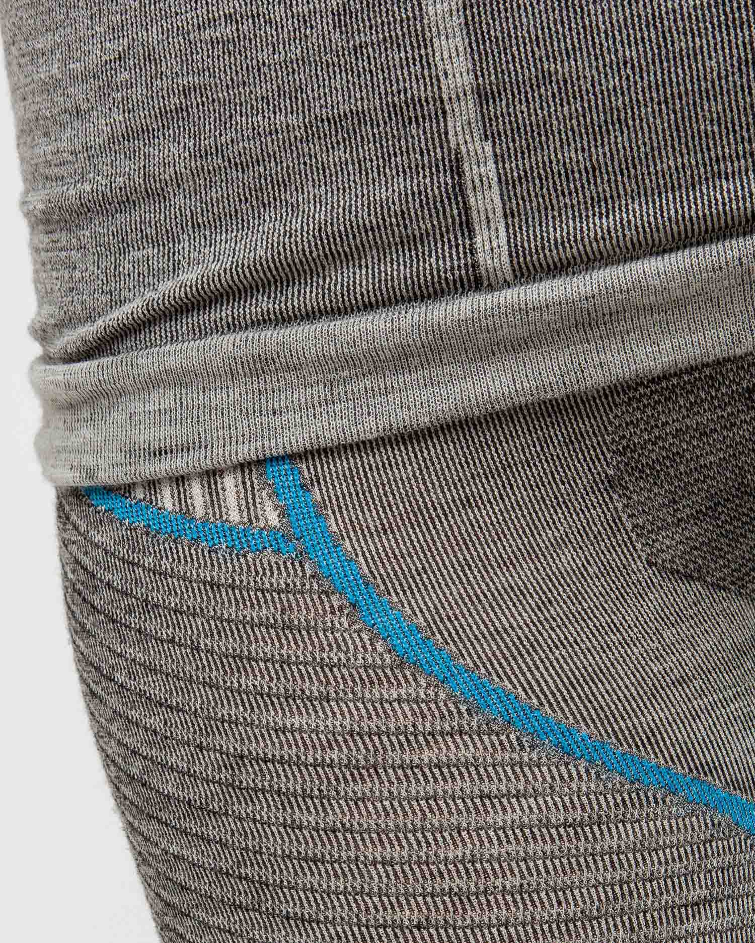 Apani 4 Long Johns Dame Grey