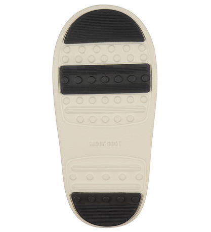 Moon Boot VinterStøvler - Park Boot - Sølver