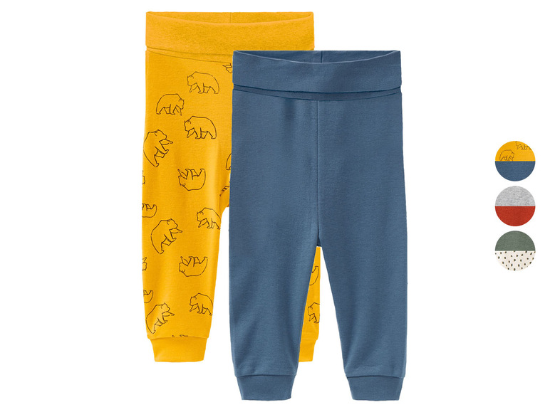 Babyjoggingbroek