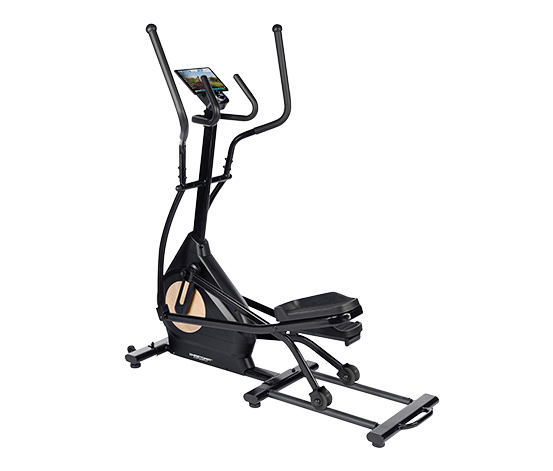 Elliptical Ergometer FitWheel Pro