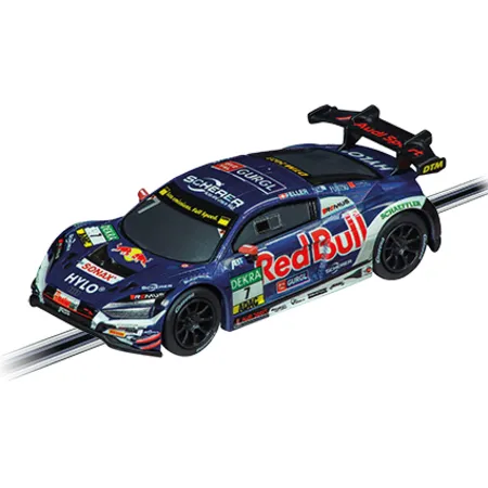 Carrera GO!!! Audi R8 LMS GT3 evo II DTM 