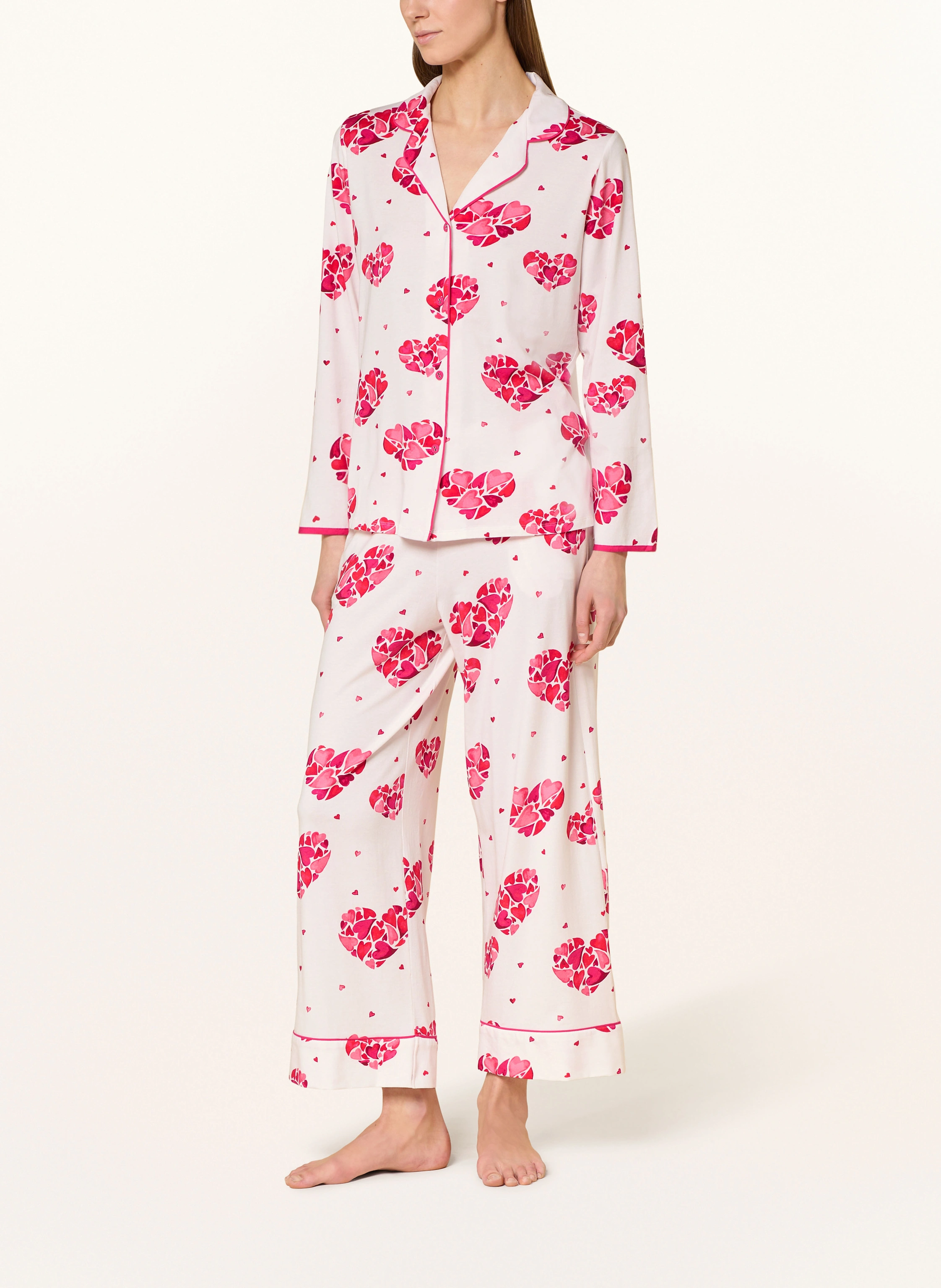 cyberjammies Schlafshirt ARIA