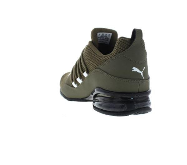 Puma Cell Regulate Trainers Mens