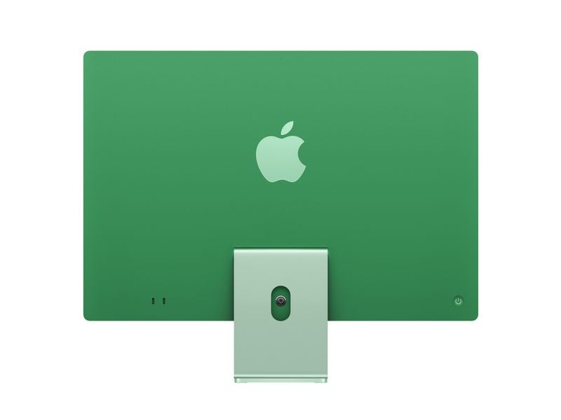 Apple iMac 24